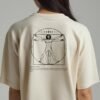 Vitruvian Man - Unisex