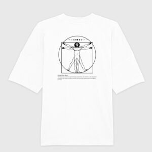 Vitruvian Man - Unisex