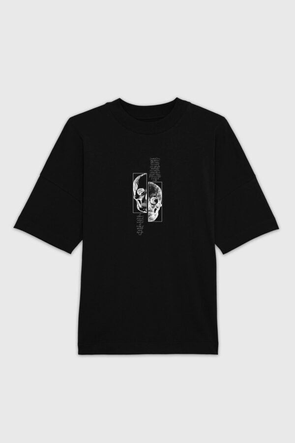 The da Vinci Skull - Unisex